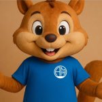 Wir sammeln für unser Maskottchen