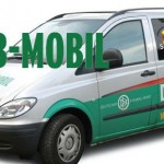 DFB-Mobil